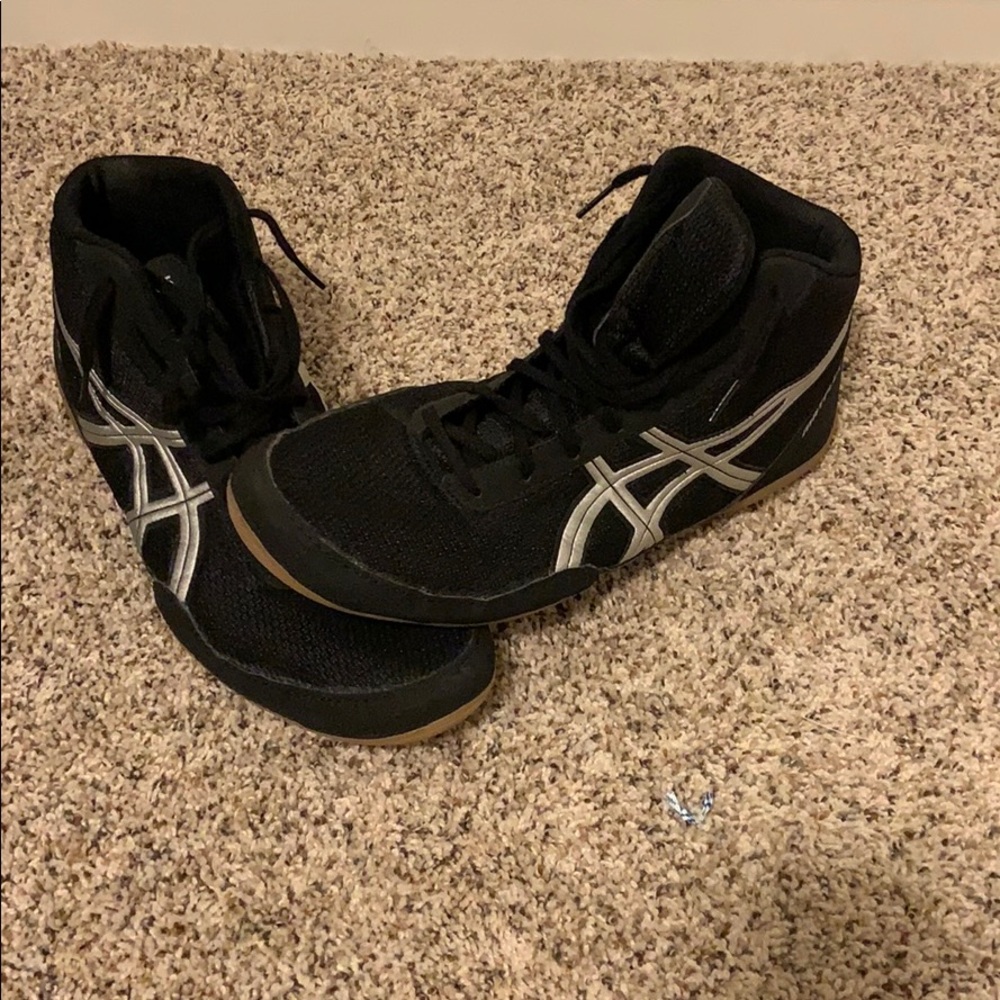Boxing/Wrestling shoes